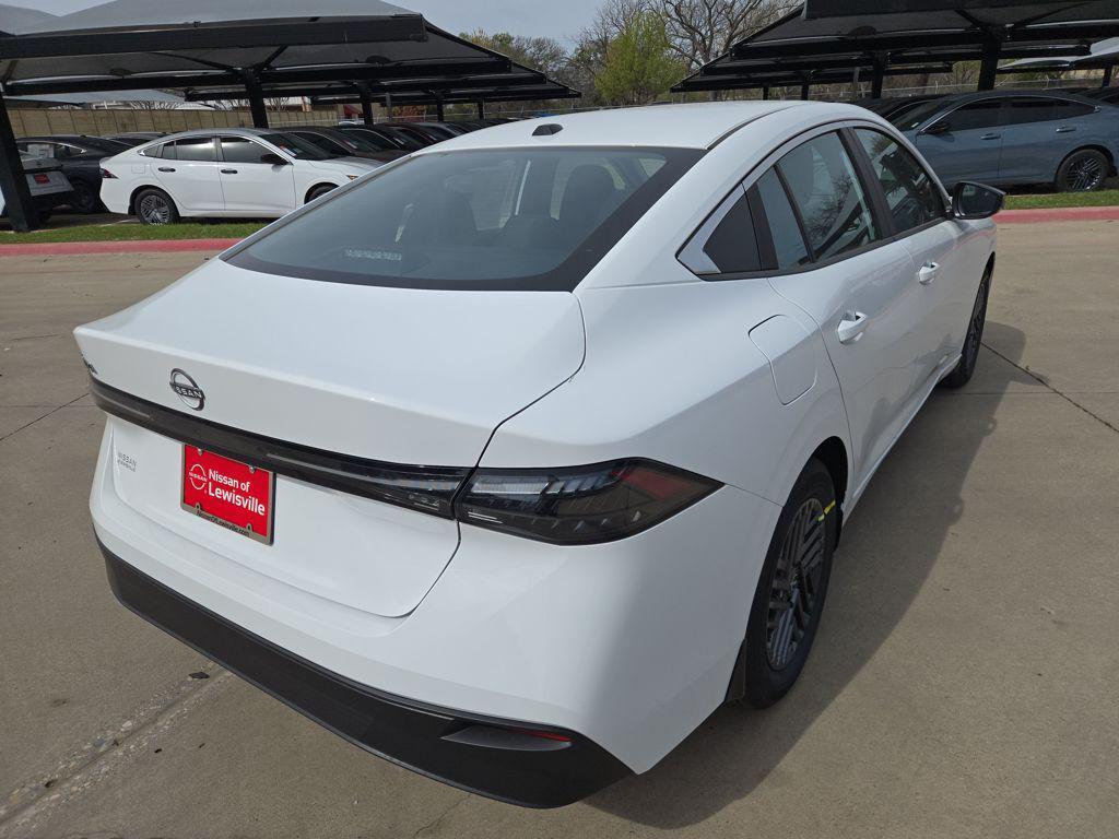 new 2026 Nissan Sentra car, priced at $25,441