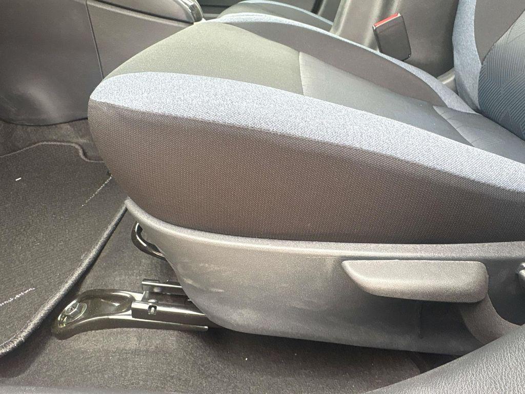 new 2025 Nissan Versa car, priced at $16,935