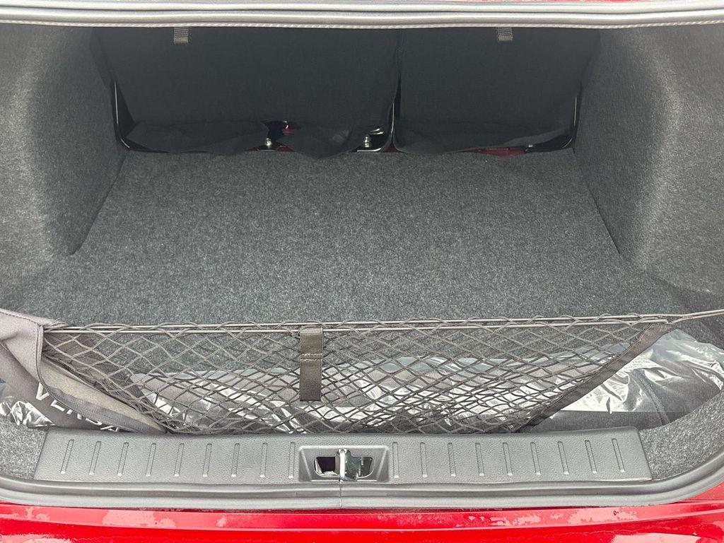 new 2025 Nissan Versa car, priced at $16,935