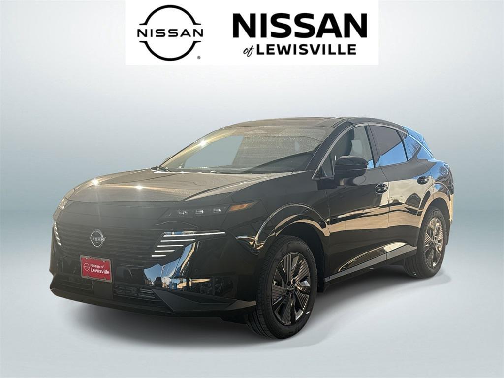 new 2026 Nissan Murano car, priced at $43,014