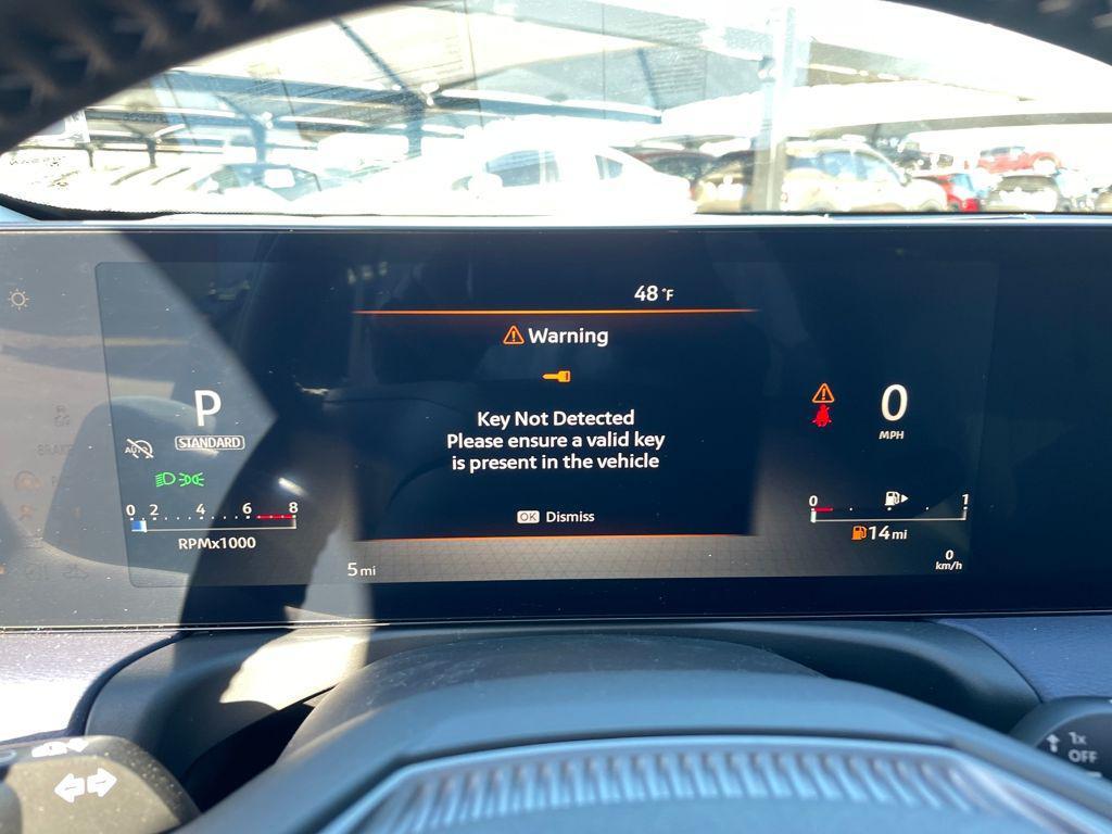 new 2026 Nissan Sentra car, priced at $25,883