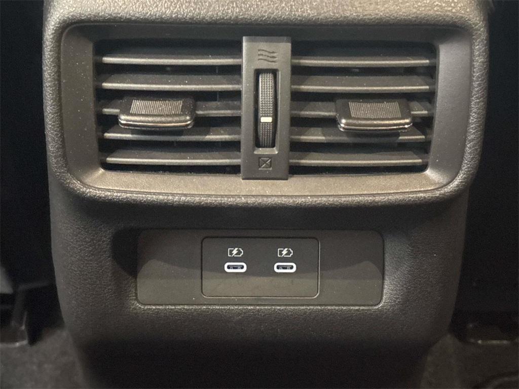 used 2025 Nissan Murano car, priced at $34,321