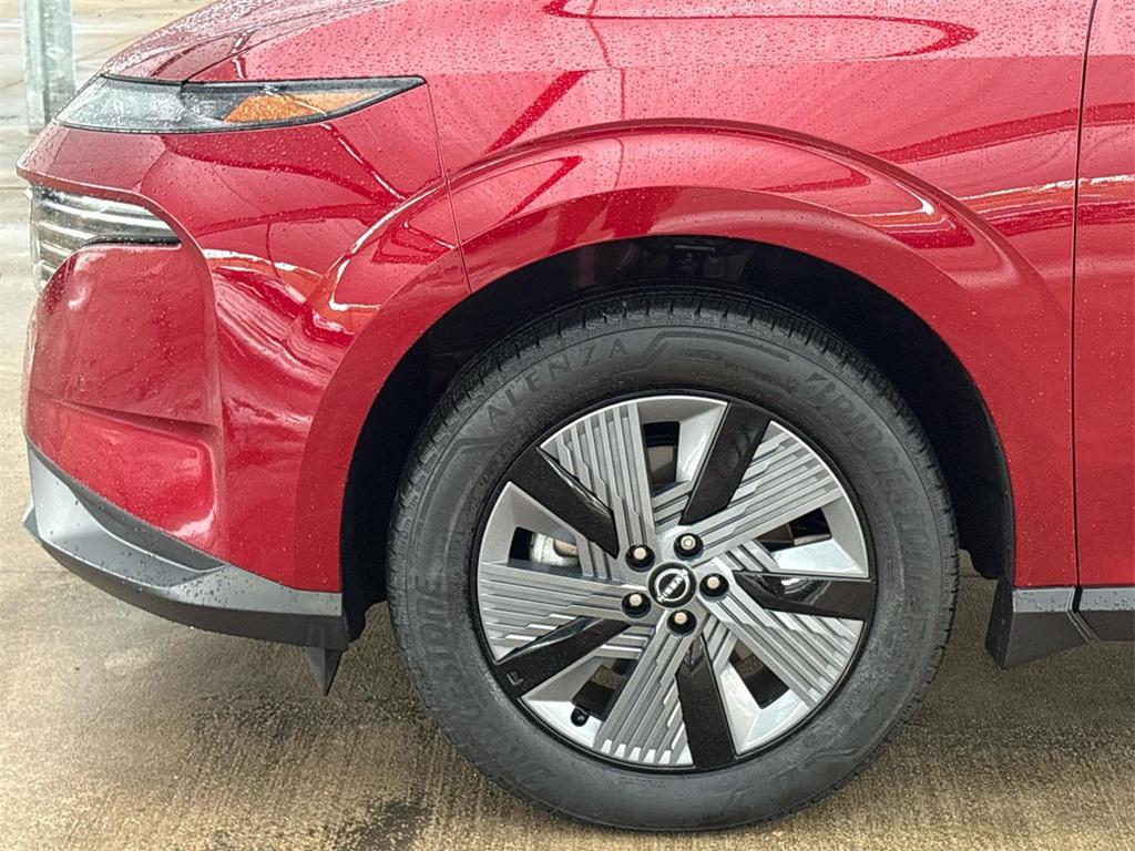 used 2025 Nissan Murano car, priced at $34,321