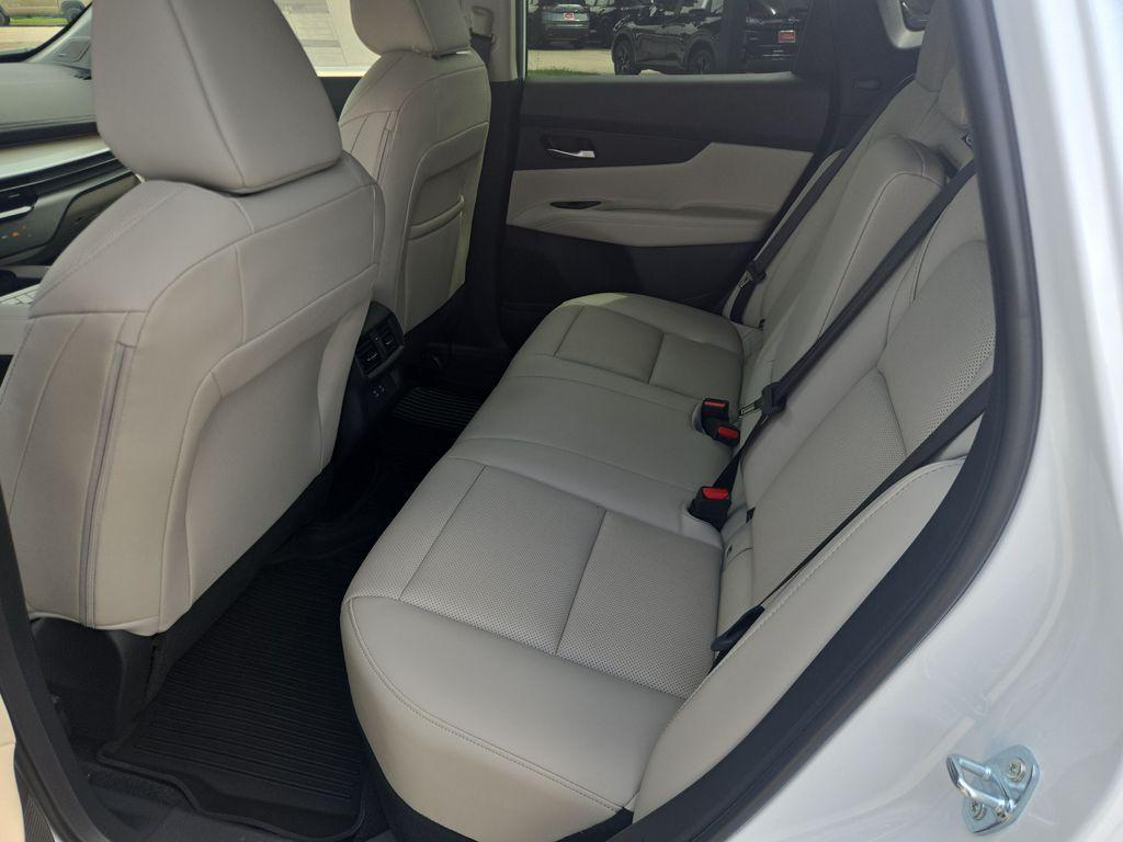 new 2026 Nissan Murano car, priced at $48,738
