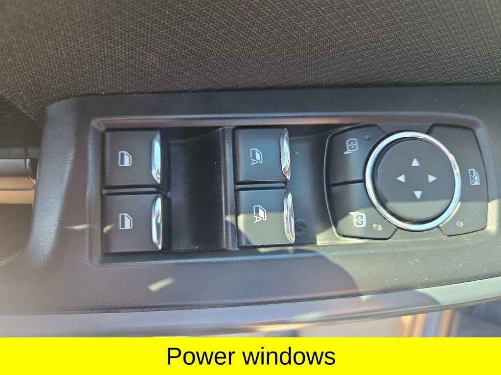 used 2023 Ford F-150 car, priced at $29,800