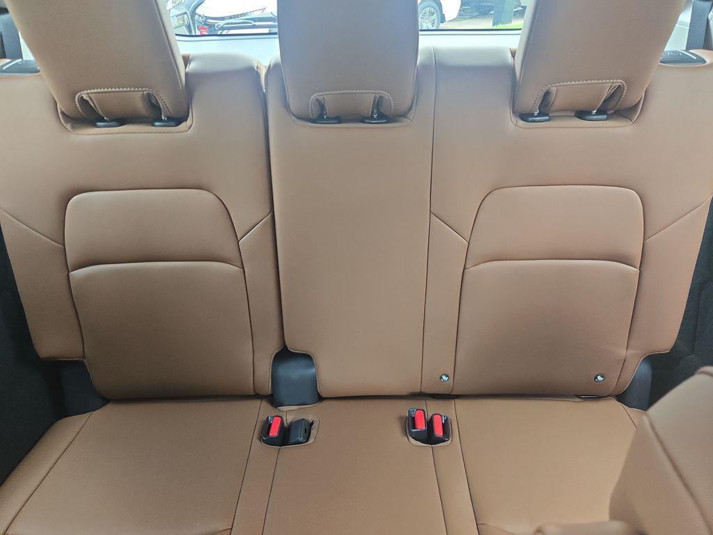 new 2026 Nissan Pathfinder car, priced at $49,146