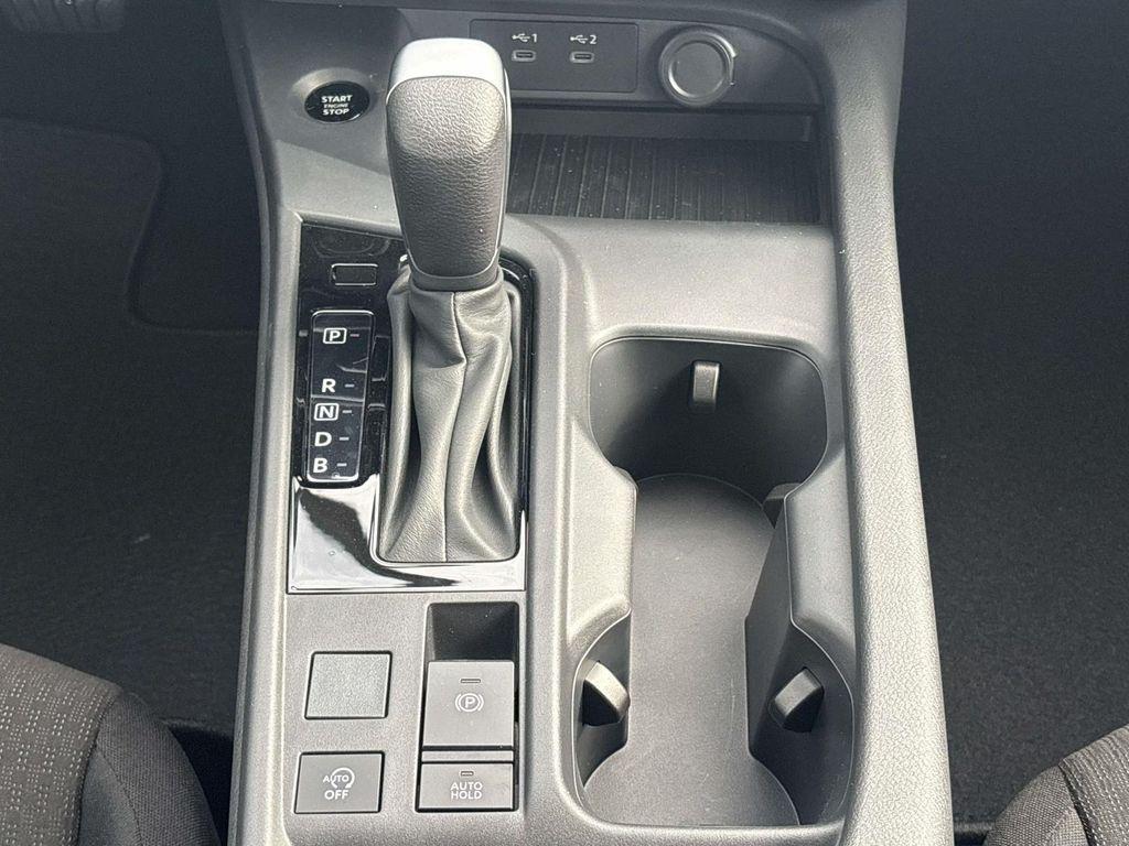 new 2026 Nissan Sentra car, priced at $22,922