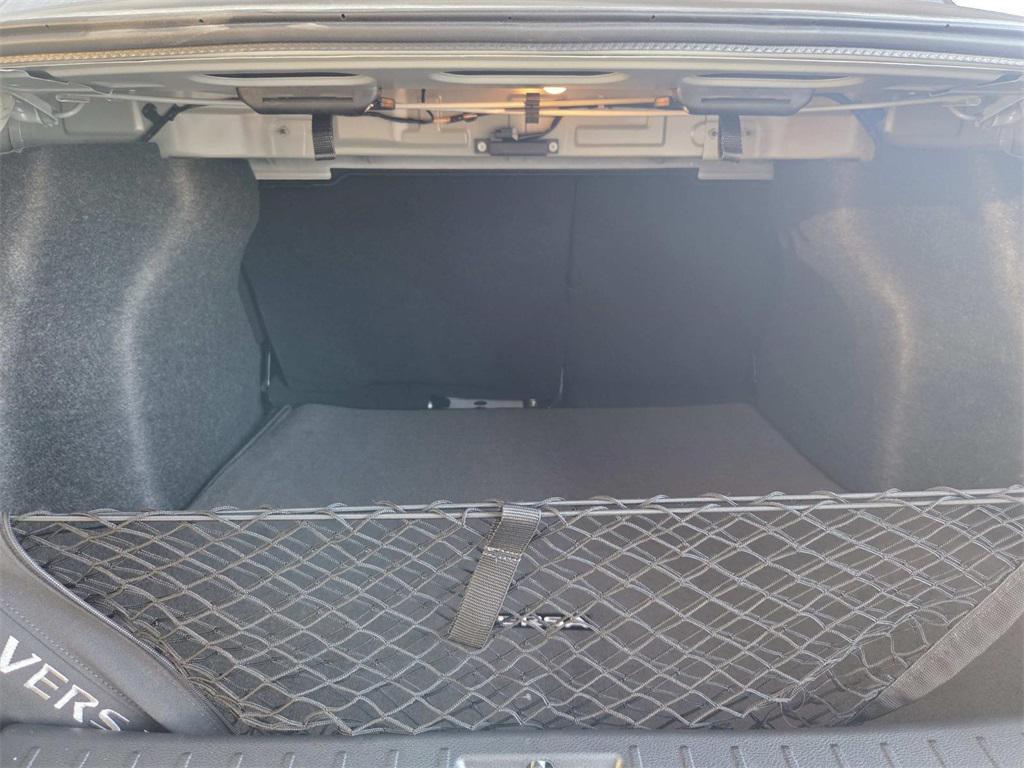 new 2025 Nissan Versa car, priced at $16,824