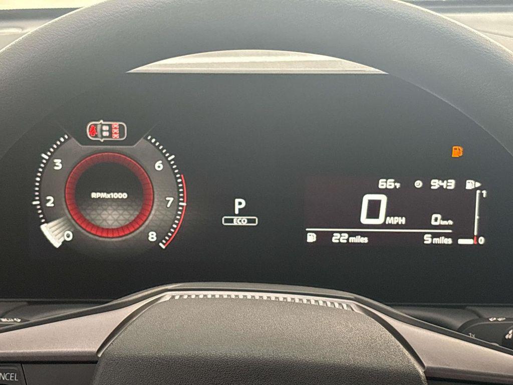 new 2026 Nissan Sentra car, priced at $22,922