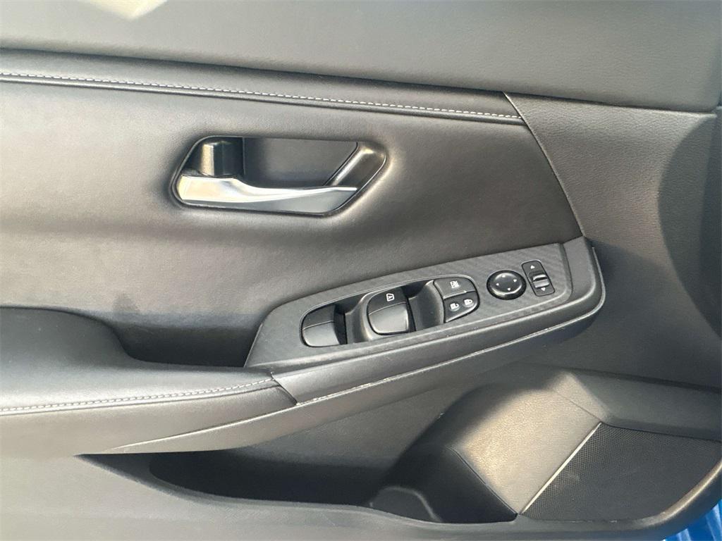 used 2023 Nissan Sentra car, priced at $15,307