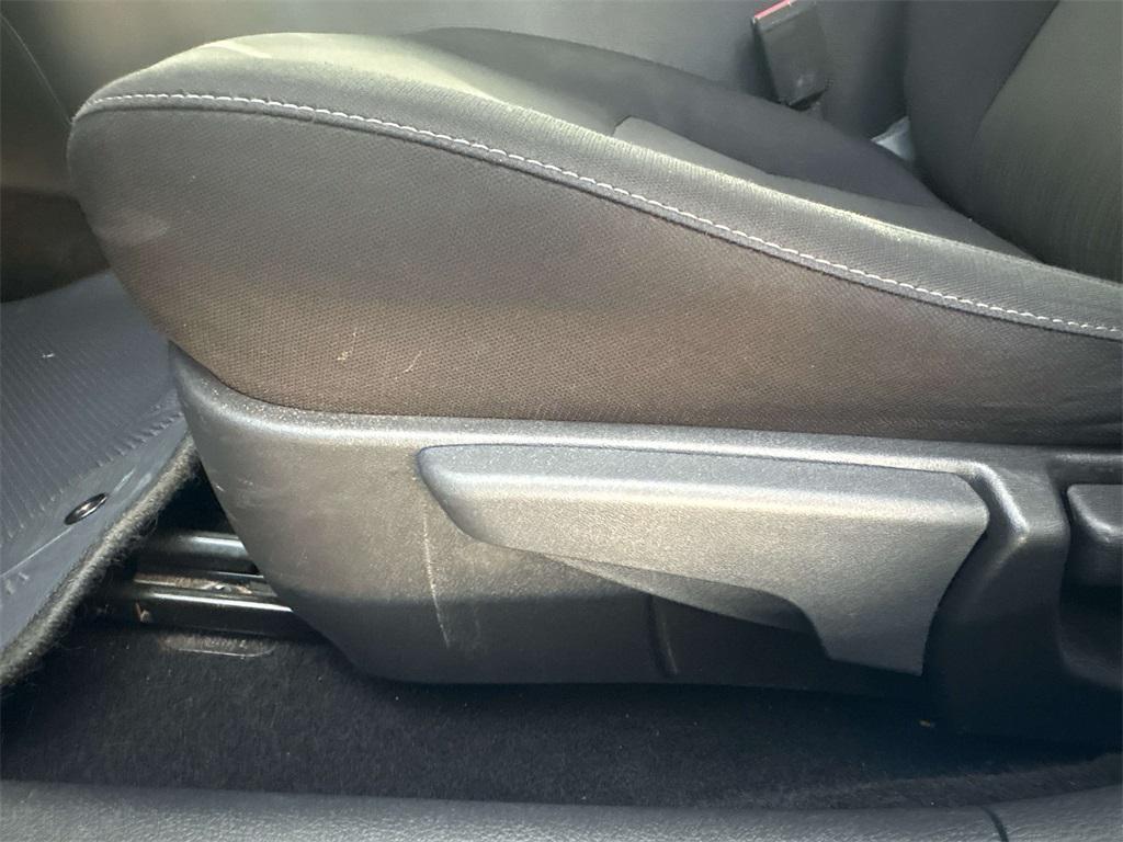 used 2023 Nissan Sentra car, priced at $15,307