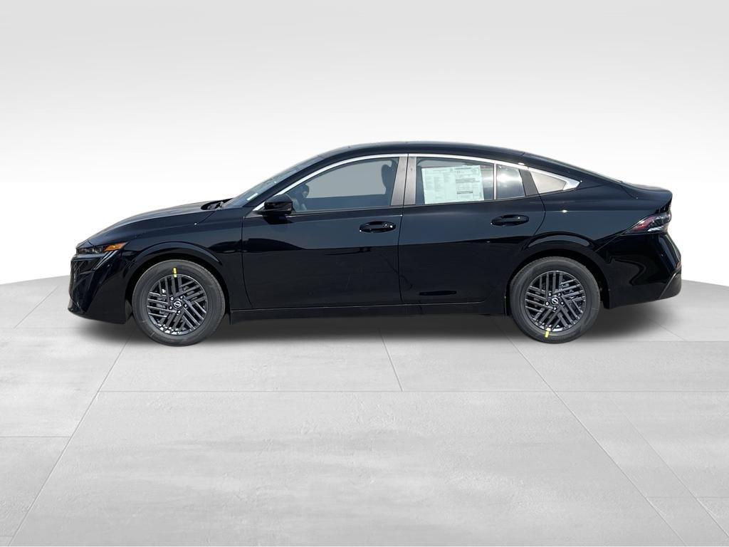 new 2026 Nissan Sentra car, priced at $24,739