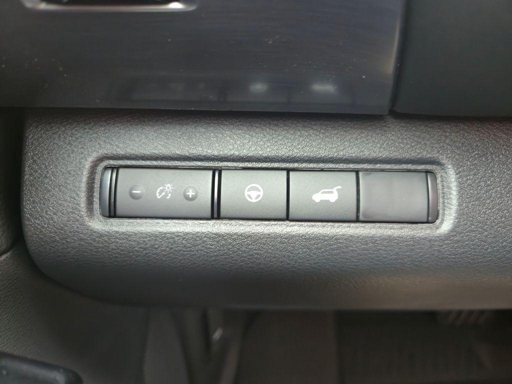 new 2026 Nissan Pathfinder car, priced at $41,999