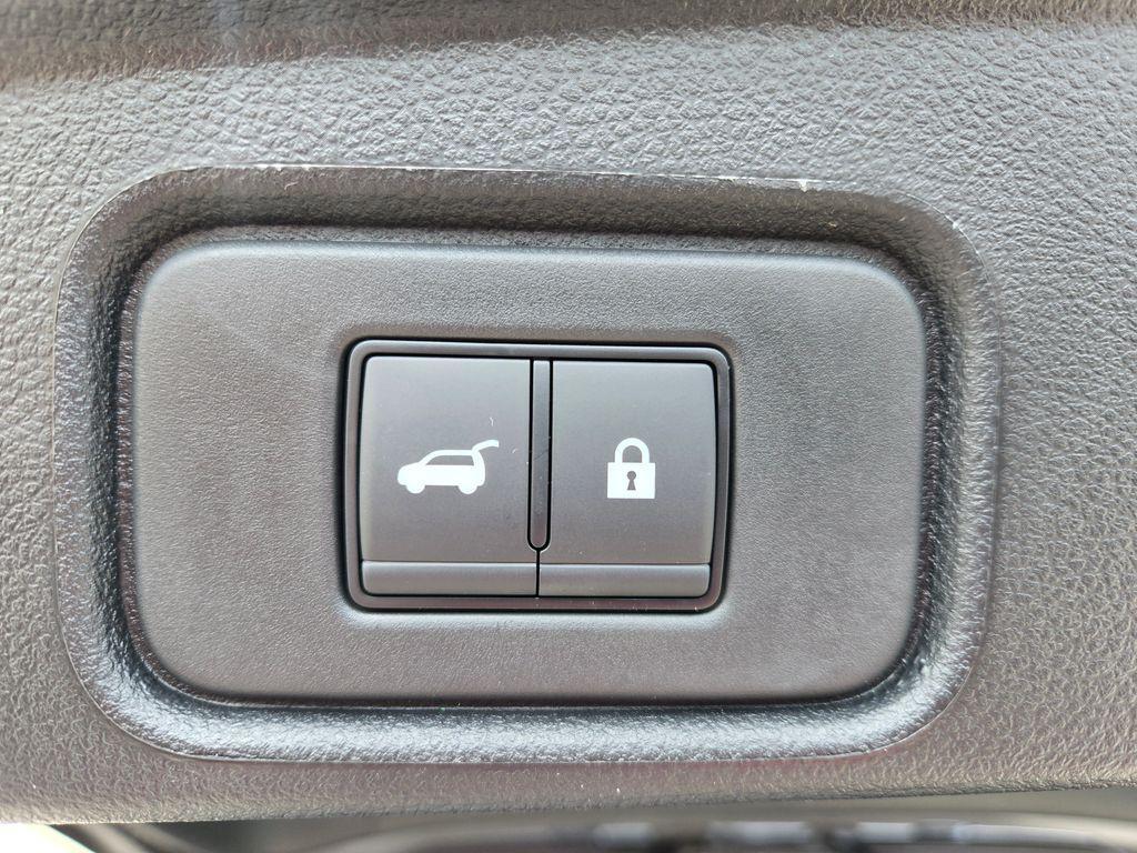 new 2026 Nissan Pathfinder car, priced at $41,999