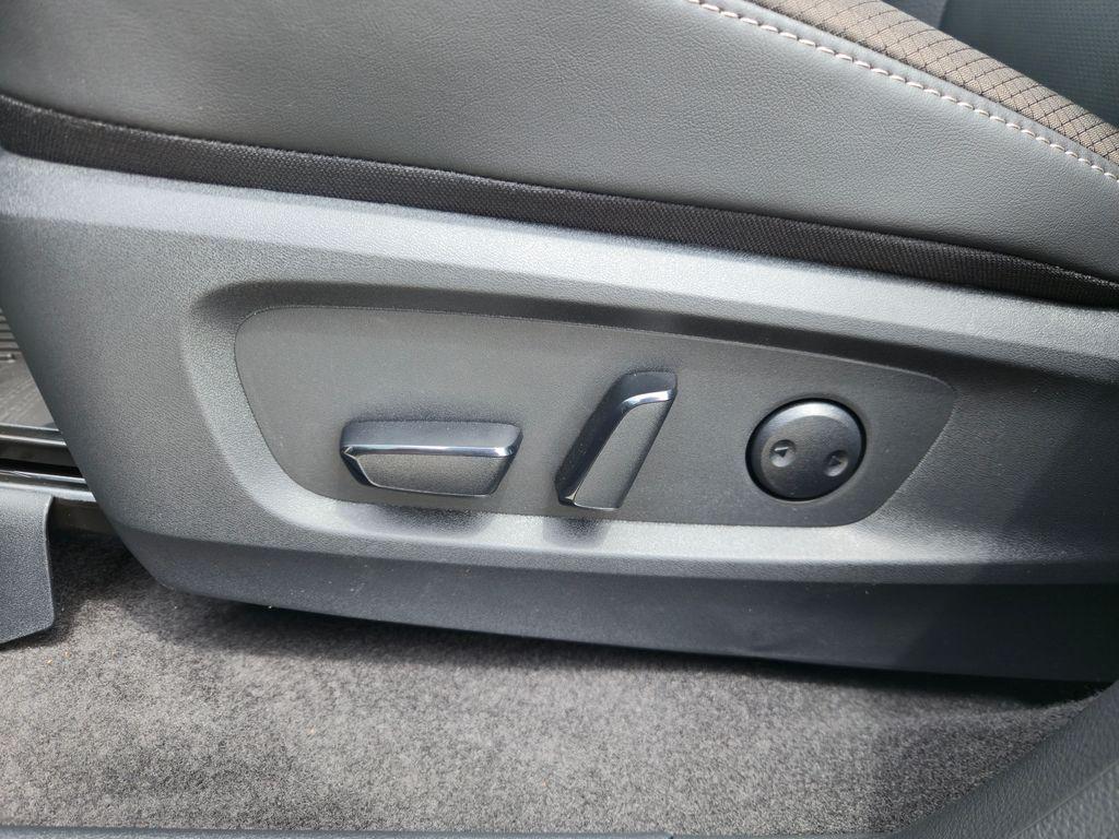 new 2026 Nissan Pathfinder car, priced at $41,999