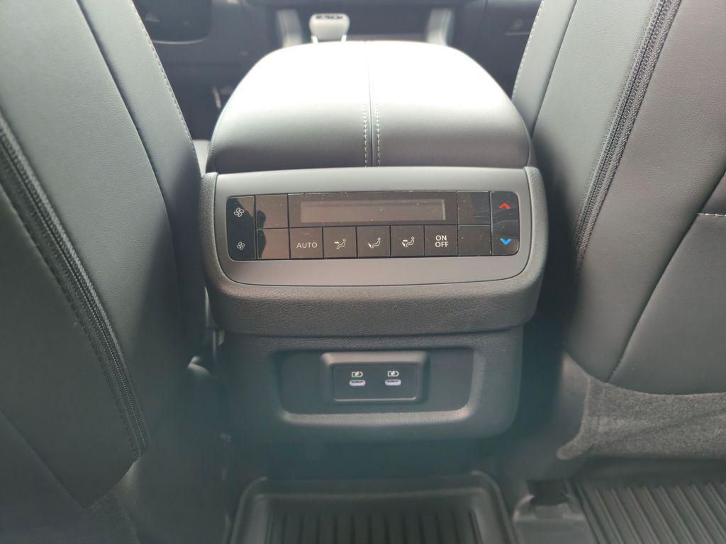 new 2026 Nissan Pathfinder car, priced at $41,999