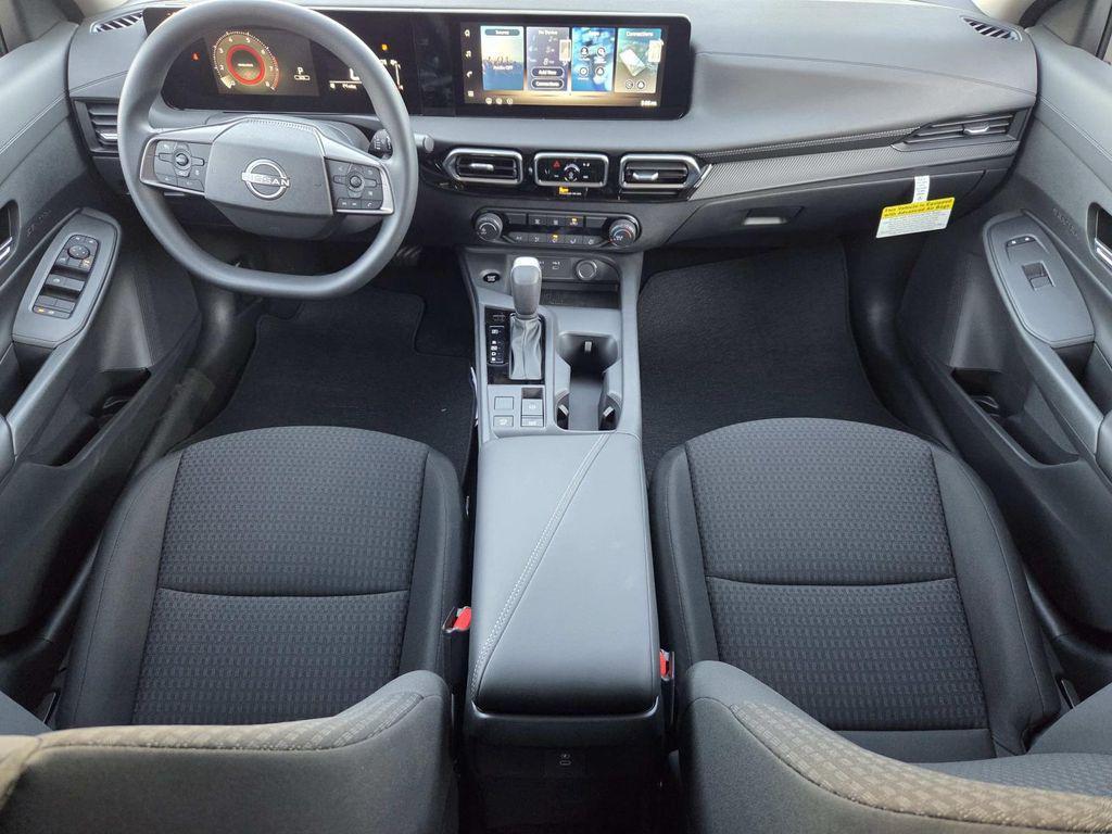 new 2026 Nissan Sentra car, priced at $22,922