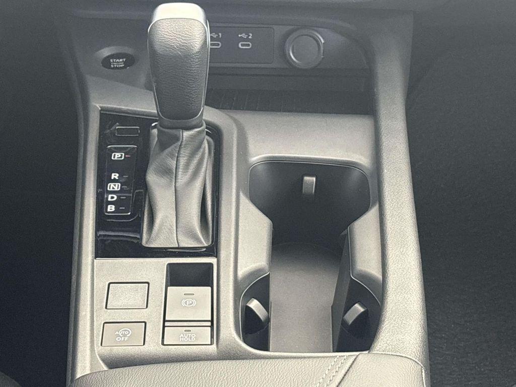 new 2026 Nissan Sentra car, priced at $22,922
