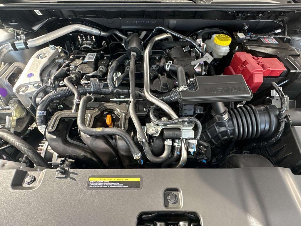 new 2026 Nissan Sentra car, priced at $24,450