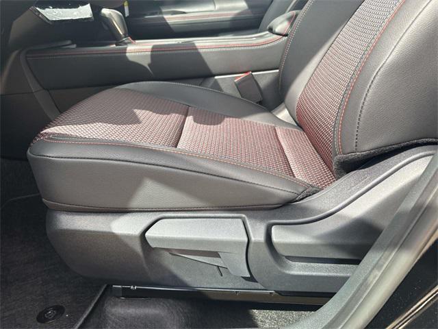 new 2026 Nissan Kicks car, priced at $24,304