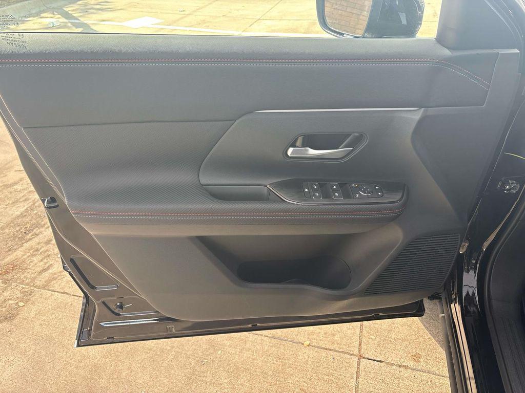 new 2026 Nissan Kicks car, priced at $27,913