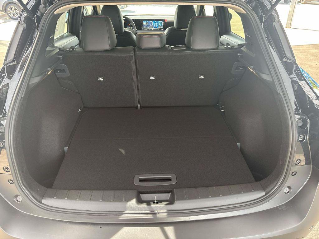 new 2026 Nissan Kicks car, priced at $27,913