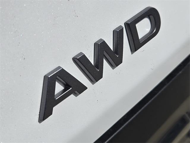 new 2025 Nissan Murano car, priced at $41,328