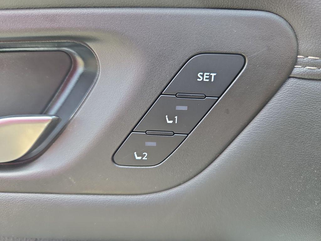 new 2026 Nissan Pathfinder car, priced at $47,349