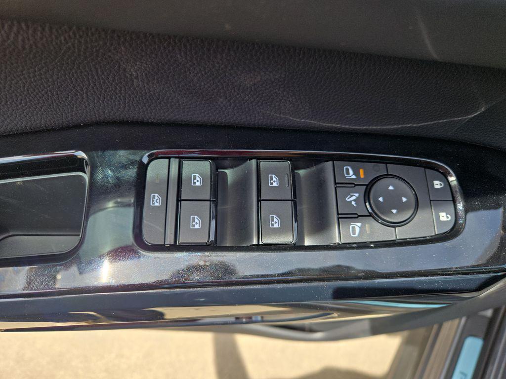 new 2026 Nissan Pathfinder car, priced at $47,349