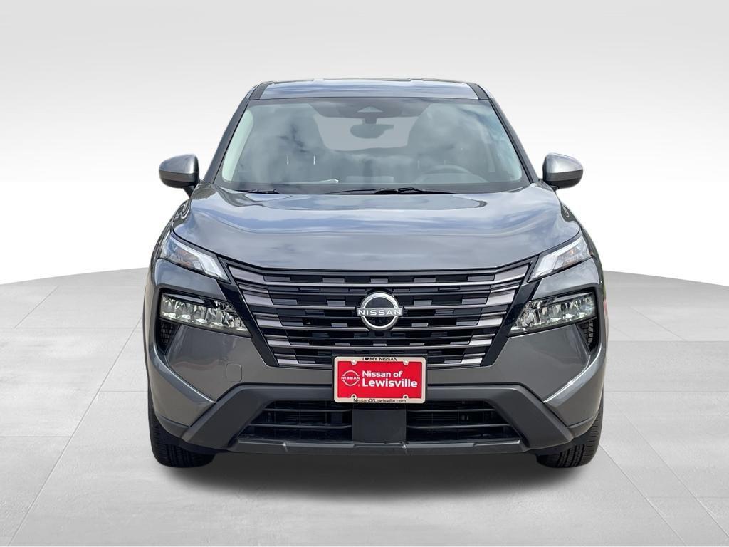 new 2026 Nissan Rogue car, priced at $30,424