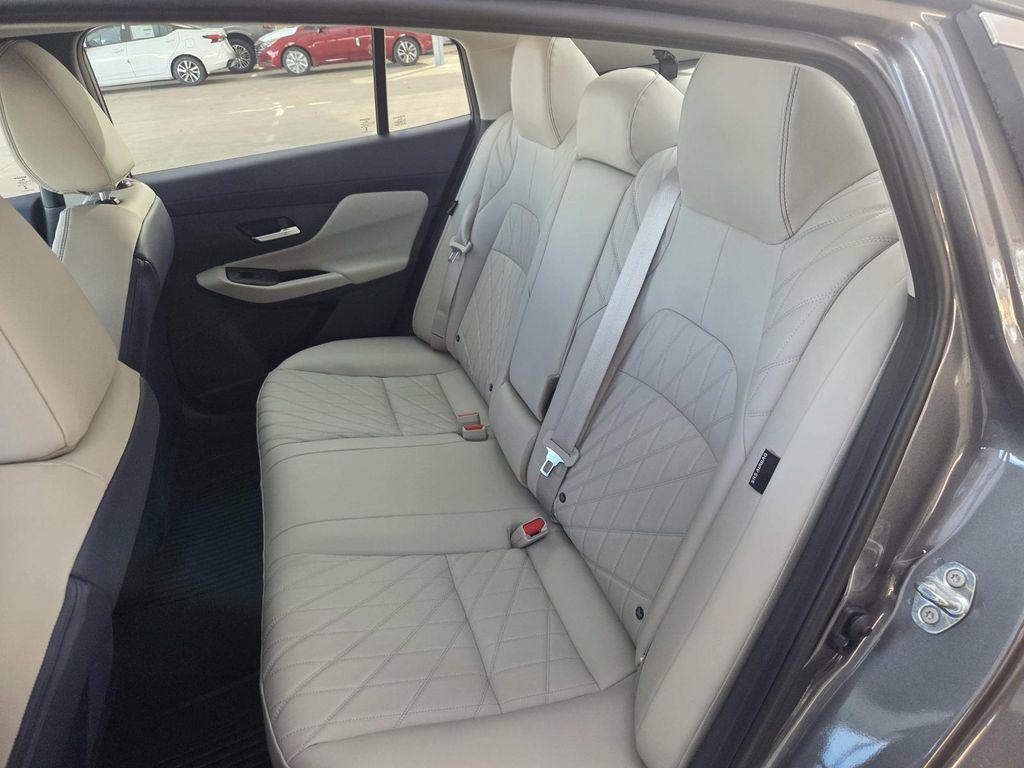 new 2026 Nissan Sentra car, priced at $27,237