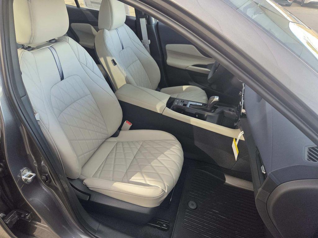 new 2026 Nissan Sentra car, priced at $27,237