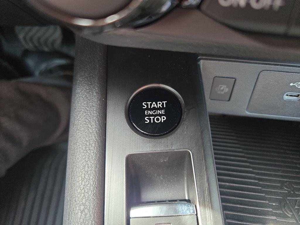 new 2026 Nissan Kicks car, priced at $24,361