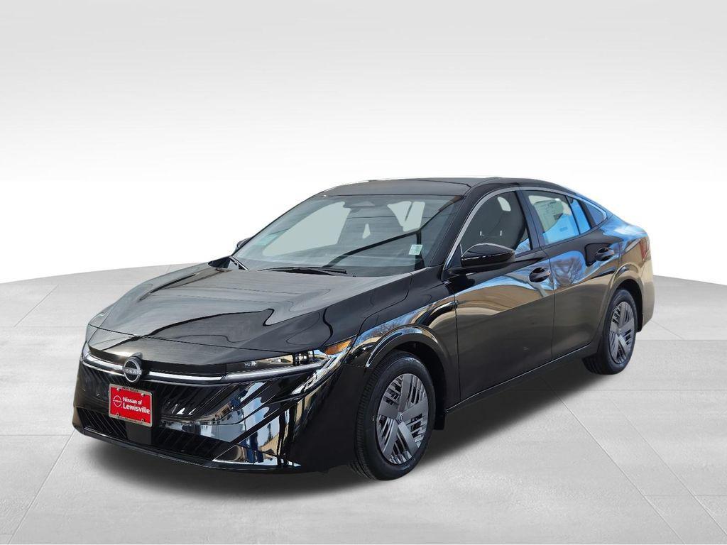 new 2026 Nissan Sentra car, priced at $22,008