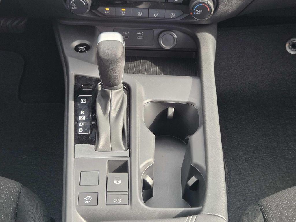 new 2026 Nissan Sentra car, priced at $22,008