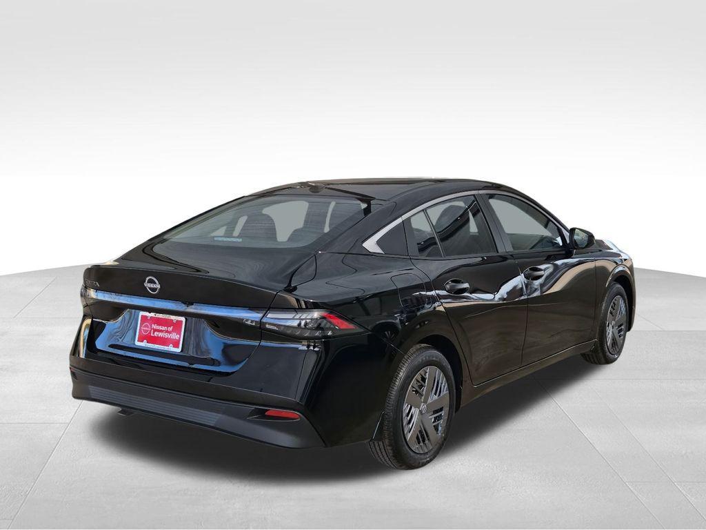 new 2026 Nissan Sentra car, priced at $22,008