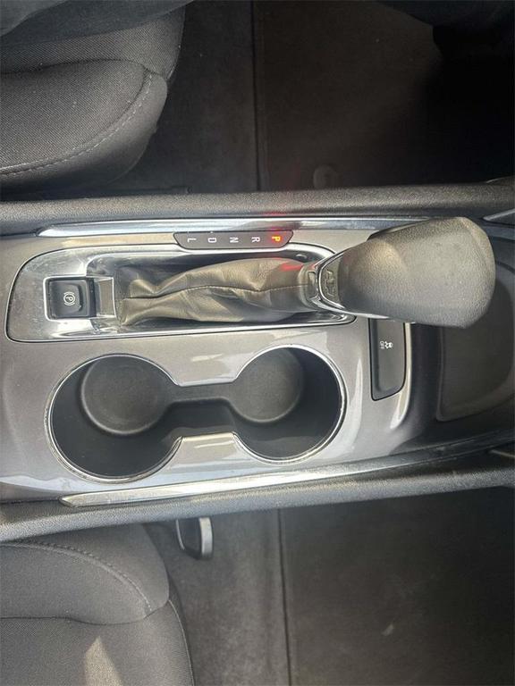 used 2023 Chevrolet Malibu car, priced at $16,105