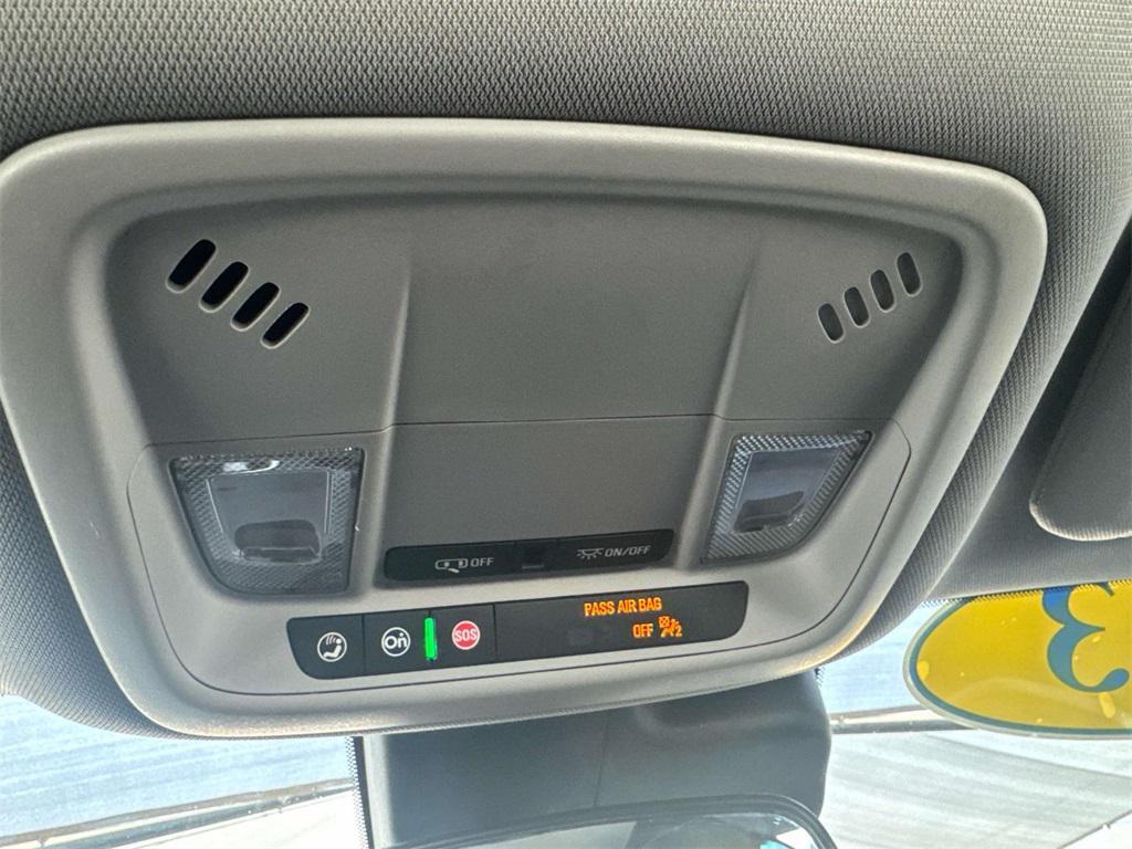 used 2023 Chevrolet Malibu car, priced at $16,105