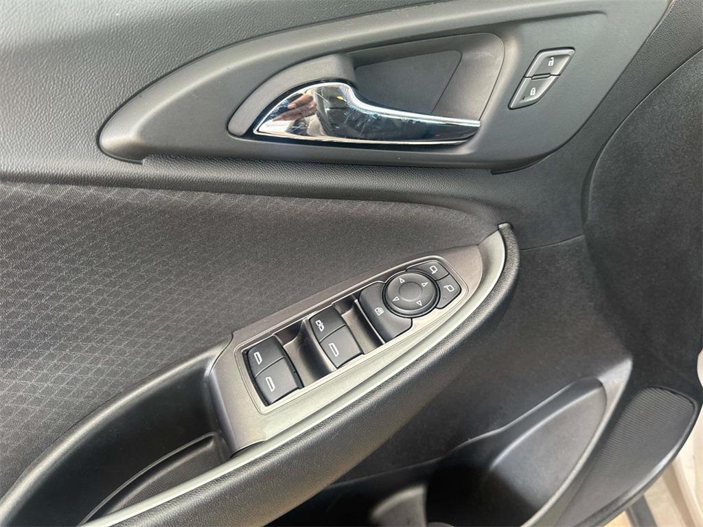 used 2023 Chevrolet Malibu car, priced at $16,105