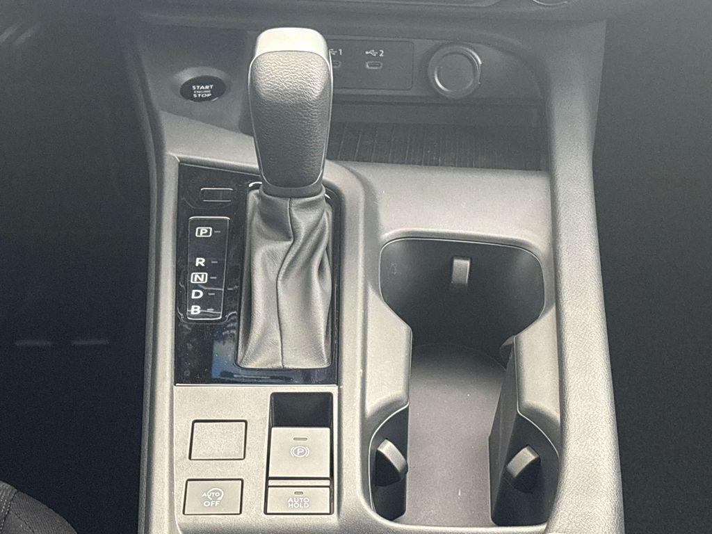 new 2026 Nissan Sentra car, priced at $22,922