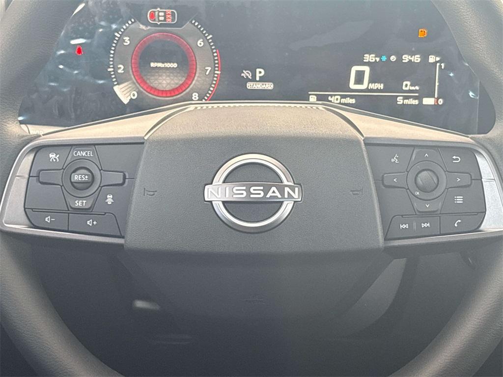 new 2026 Nissan Sentra car, priced at $22,047