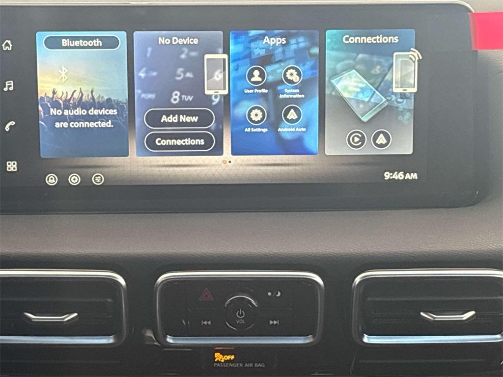 new 2026 Nissan Sentra car, priced at $22,047