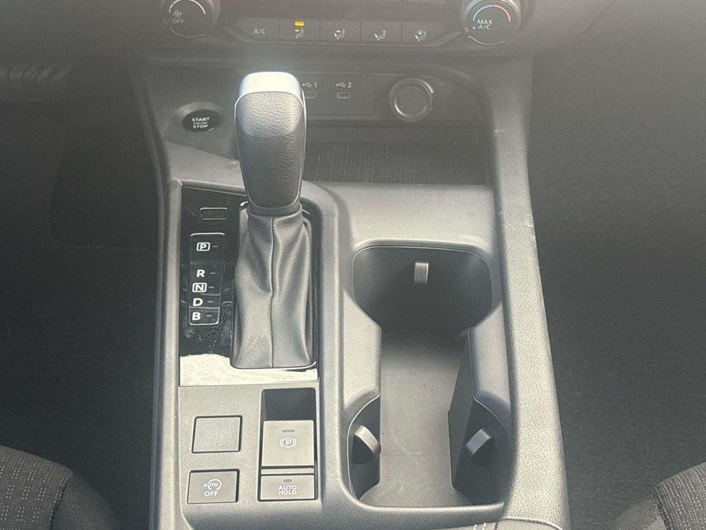 new 2026 Nissan Sentra car, priced at $21,950