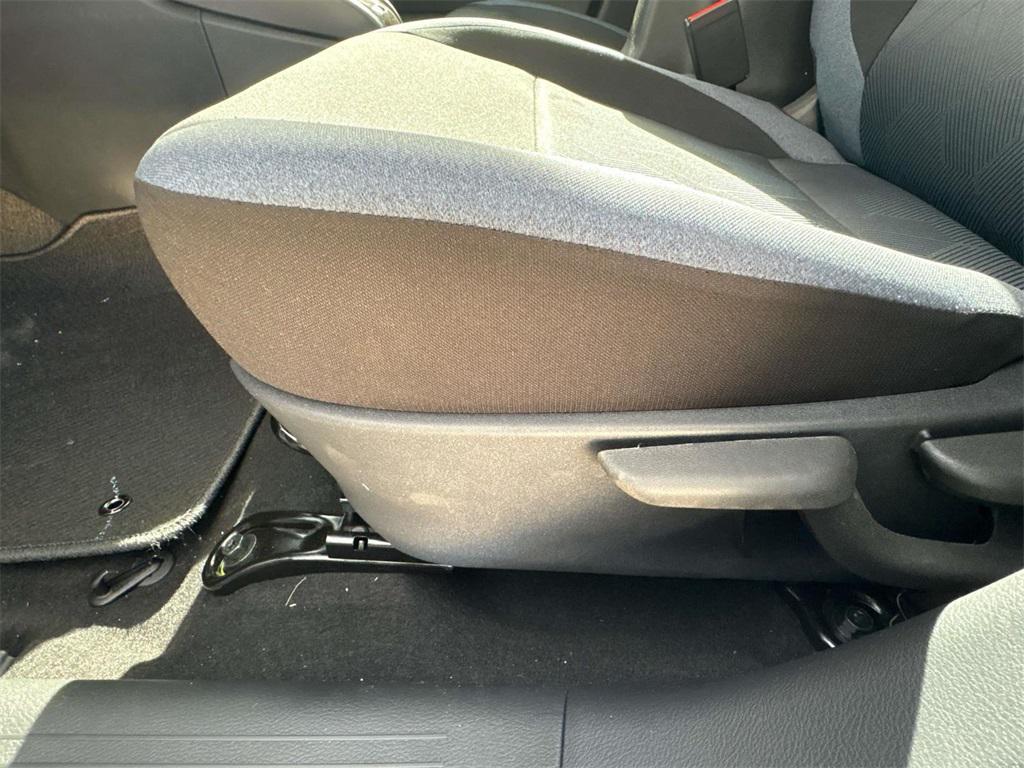 new 2025 Nissan Versa car, priced at $15,555