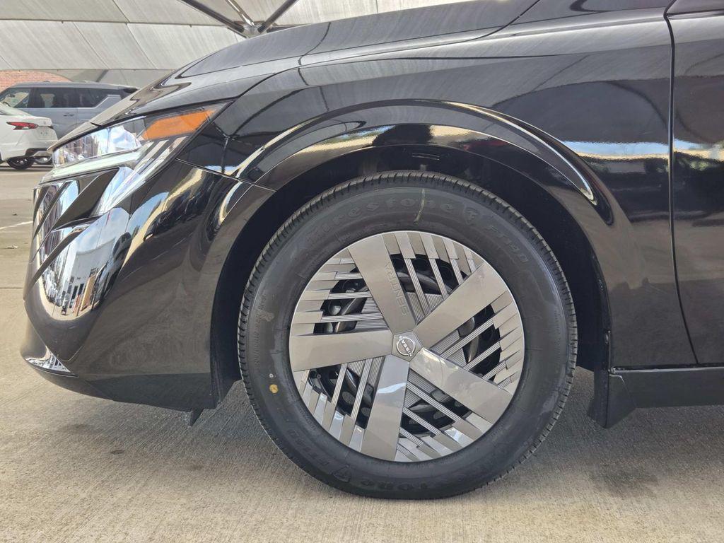 new 2026 Nissan Sentra car, priced at $22,922