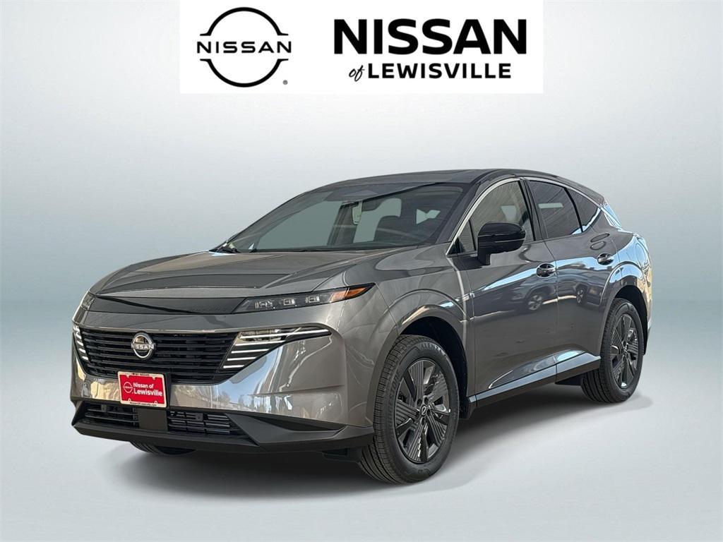 new 2026 Nissan Murano car, priced at $43,364