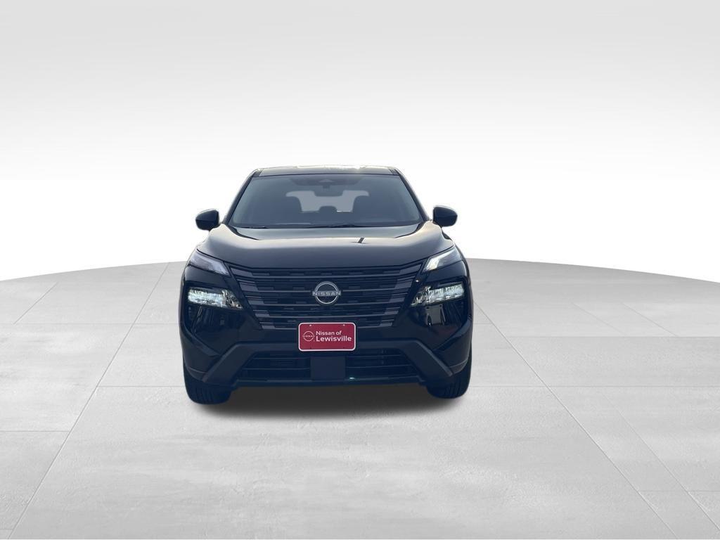 new 2026 Nissan Rogue car, priced at $30,608