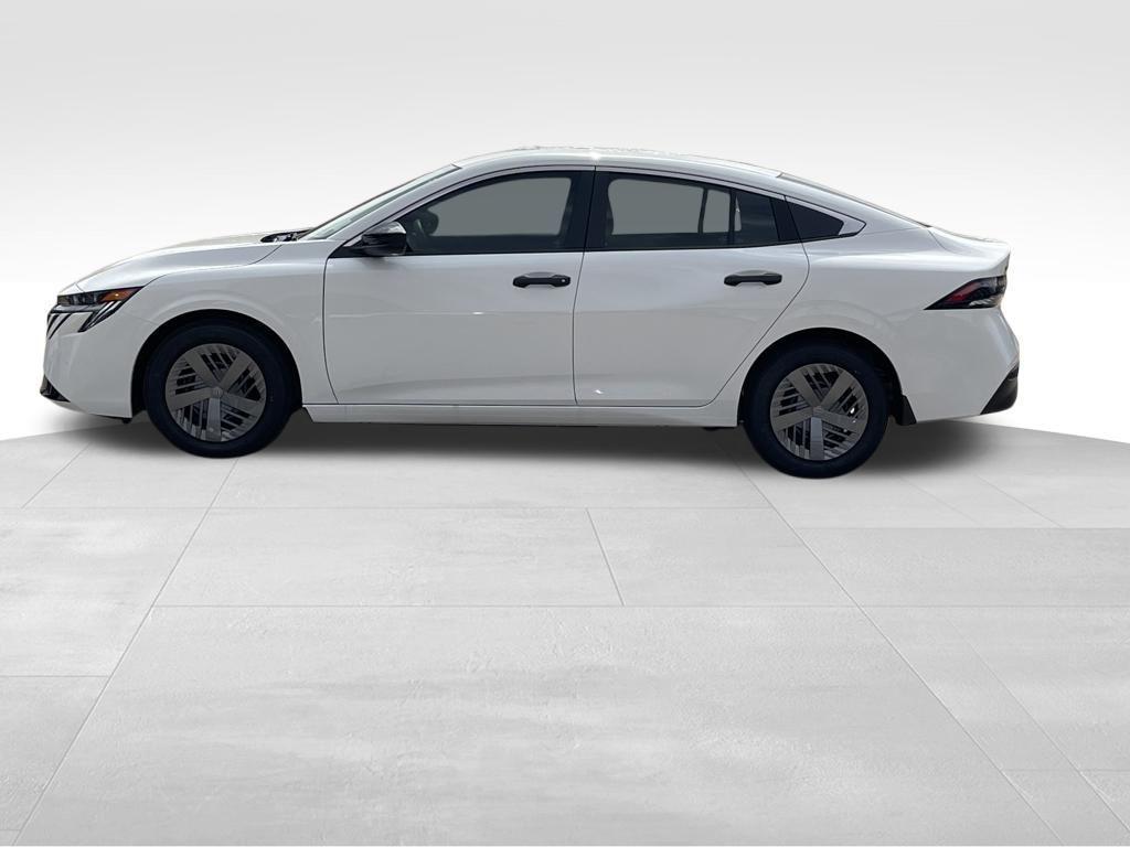new 2026 Nissan Sentra car, priced at $22,922
