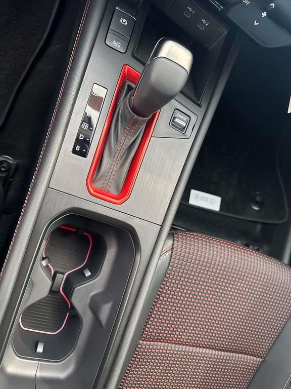 new 2026 Nissan Kicks car, priced at $29,362