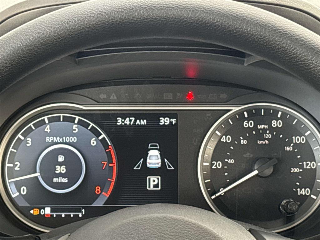 new 2025 Nissan Versa car, priced at $15,533